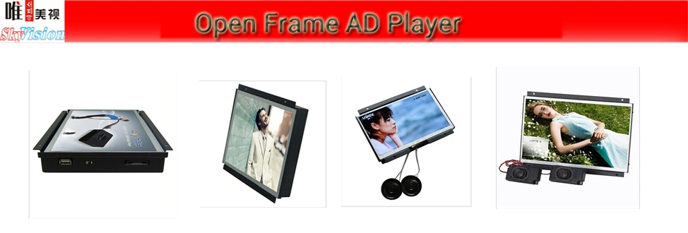 10 Inch High Resolution Digital Photo Frame