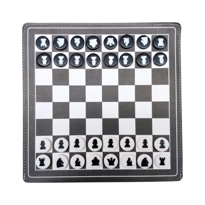 23 25 26 29 32 インチ折りたたみ磁気木製フェルトボードゲーム収納チェスの駒セット大型競技バックギャモンセット