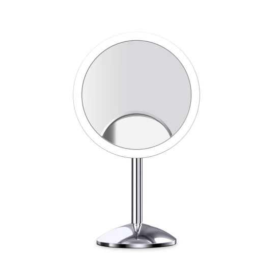 発光化粧鏡、卓上LED拡大鏡